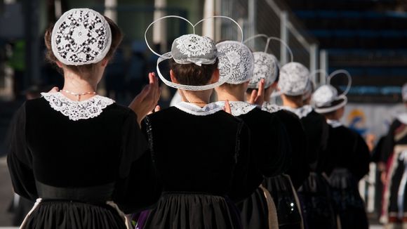Audiences : France 3 en tête avec le Festival interceltique de Lorient, "Zone Interdite" talonne "Esprits criminels"
