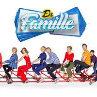 Audiences : Très bon bilan pour la saison 8 de "En famille"