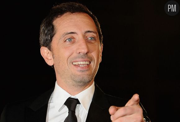 Gad Elmaleh