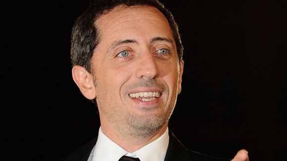 "Une ambition intime" : Gad Elmaleh prochain invité de Karine Le Marchand