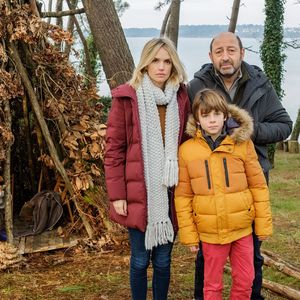 Kad Merad incarne un père de famille ambigü aux côtés de Laurence Arné