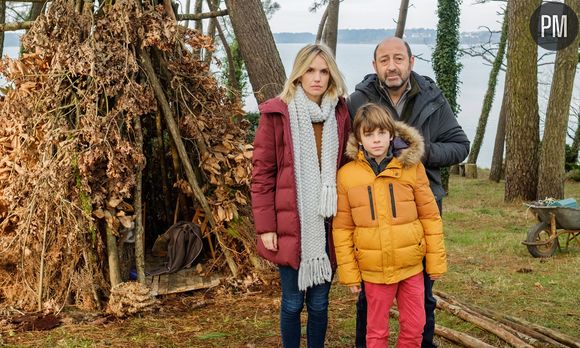 Kad Merad incarne un père de famille ambigü aux côtés de Laurence Arné