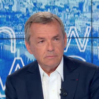 BFMTV, RMC Découverte et RMC Story ne peuvent plus parler du conflit avec Free à l'antenne