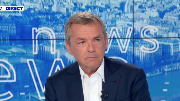 BFMTV, RMC Découverte et RMC Story ne peuvent plus parler du conflit avec Free à l'antenne