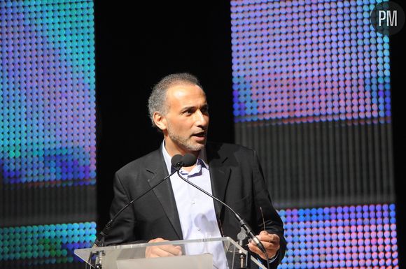 Tariq Ramadan