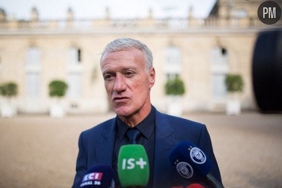 Didier Deschamps