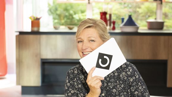 Audiences access 19h : Nagui leader devant "DNA", "C à vous" au top, la P1 de "TPMP" en petite forme