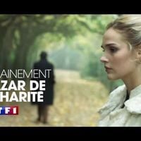 "Le Bazar de la Charité" : puremedias.com a vu la série événement de TF1 avec Netflix