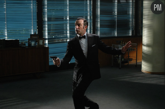 "OSS 117"