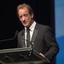 Vincent Lindon dans une série inspirée par un livre de Fabrice Arfi