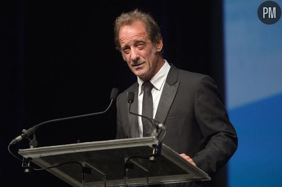 Vincent Lindon