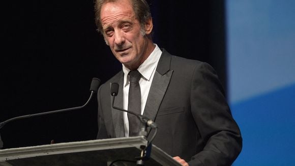 Vincent Lindon dans une série inspirée par un livre de Fabrice Arfi