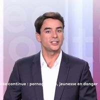 "Connexion intime" : France 2 propose une soirée continue sur la pornographie chez les jeunes ce soir