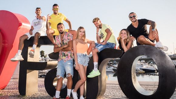 Audiences access 20h : Record pour "Les Marseillais", le "19.45", "Le 20h, le mag" et "Clique" au plus bas