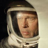 Premières séances : "Ad Astra" démarre fort avec un record pour James Gray, déception pour "Le Chardonneret"