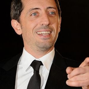 Gad Elmaleh reviendra sur la polémique dans son prochain one-man show