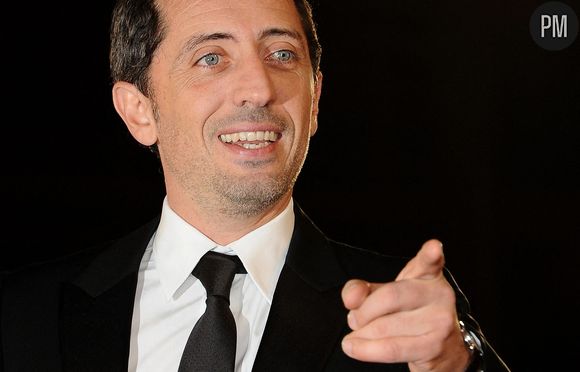 Gad Elmaleh reviendra sur la polémique dans son prochain one-man show