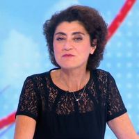 Nouveau départ à "Télématin" : Brigitte-Fanny Cohen fait ses adieux à la matinale de France 2