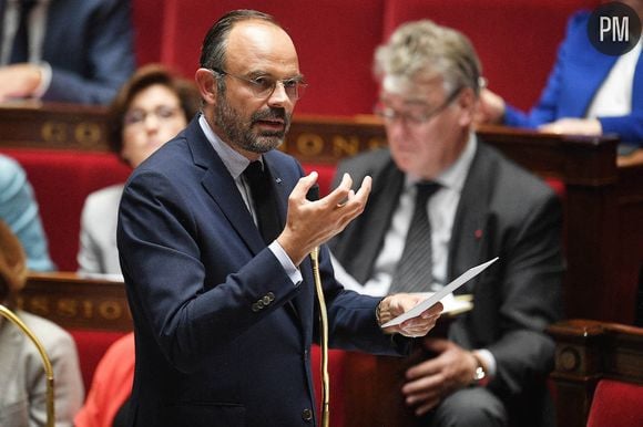 Edouard Philippe