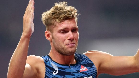Audiences access 19h : "DNA" leader, France 4 et RMC Story boostées par le sport