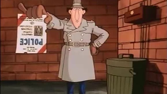 "Inspecteur Gadget" : Un nouveau film en préparation chez Disney