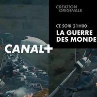 "La Guerre des Mondes" : Canal+ lance sa première série de science-fiction ce soir à 21h