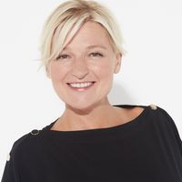 Audiences access 19h : Anne-Elisabeth Lemoine au top, Benjamin Castaldi et "TPMP" progressent, "Quotidien" en forme