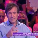 Thierry Samitier compare Frank Leboeuf à Adolf Hitler dans "TPMP XXL"