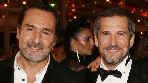 Guillaume Canet et Gilles Lellouche seront les prochains "Astérix et Obélix"