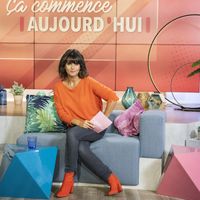 Audiences : Record historique pour "Ca commence aujourd'hui" avec Faustine Bollaert sur France 2