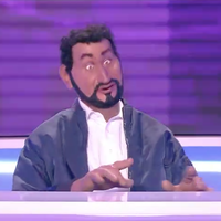 Cyril Hanouna ressuscite "Les Guignols" sur C8