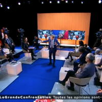 "Vous êtes complètement malade !" : Quand le débat s'enflamme dans "La Grande Confrontation" sur LCI