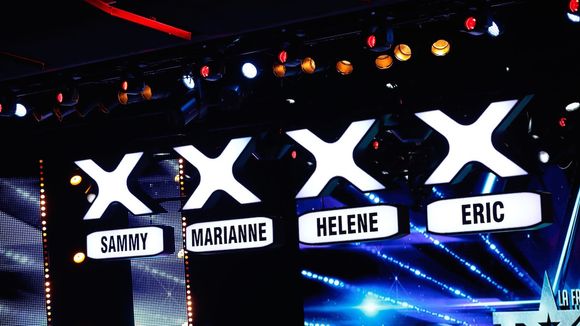 Audiences : "La maladroite" leader devant "S.W.A.T.", "Incroyable talent" en baisse, "Cash Investigation" au plus bas