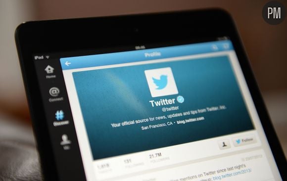 Twitter veut permettre de masquer les réponses aux tweets.