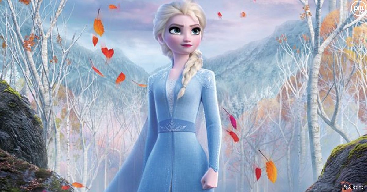 Box-office US : "La reine des neiges 2" assomme le box-office, flop
