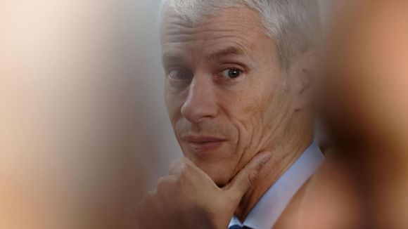 Loi audiovisuelle : Franck Riester refuse de céder aux demandes des chaînes privées
