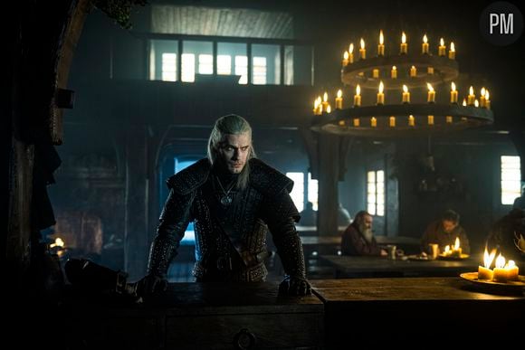 "The Witcher" sur Netflix le 20 décembre