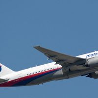 "Flight MH370" : Une série sur la disparition du vol de la Malaysia Airlines en préparation pour France Télévisions