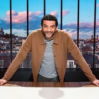 "Kem's" : Le nouveau jeu de Ramzy Bedia débarquera sur Canal+ en clair ce soir