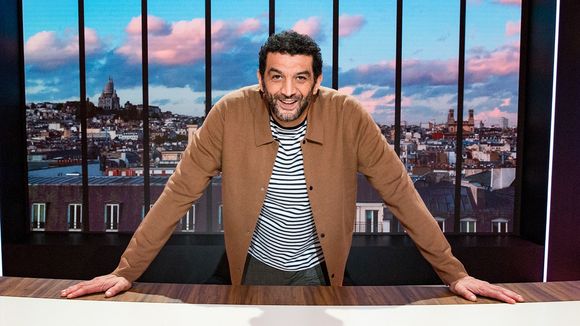 "Kem's" : Le nouveau jeu de Ramzy Bedia débarquera sur Canal+ en clair ce soir