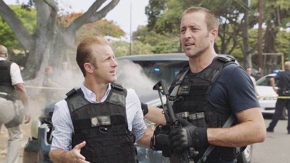 "Hawaii 5-0" : M6 lance la saison 9 ce soir