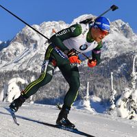 Quelle audience pour le biathlon ce week-end sur la chaîne L'Équipe ?