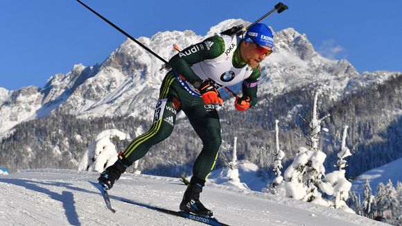 Quelle audience pour le biathlon ce week-end sur la chaîne L'Équipe ?