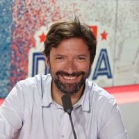 Julien Cazarre au menu des réveillons du 24 et du 31 décembre sur RMC