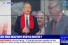 Démission de Delevoye : Quand Christophe Barbier assurait ce matin qu'il ne quitterait pas le gouvernement !