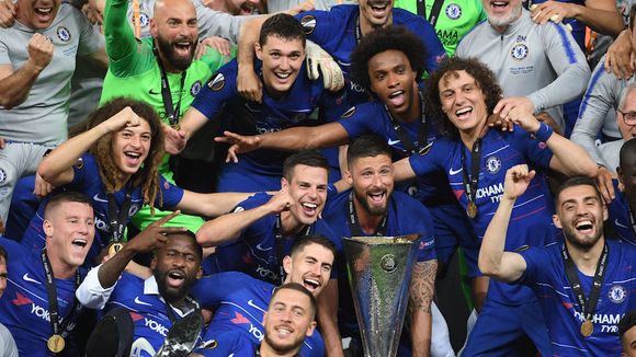 Ligue Europa : Mediapro récupère la majorité des matchs