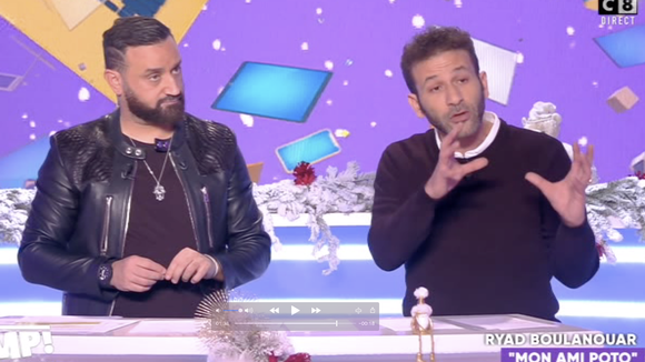 Banque du coeur : Cyril Hanouna modifie son projet désormais attendu début 2020