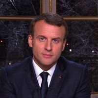 Audiences access 20h : Les voeux du président plus suivis sur TF1 que sur France 2