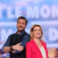 Audiences : Record historique pour "Tout le monde a son mot à dire" et "N'oubliez pas les paroles"