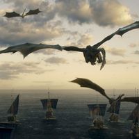 "House of the Dragon" : Le spin-off de "Game of Thrones" ne sera pas diffusé avant 2022 sur HBO